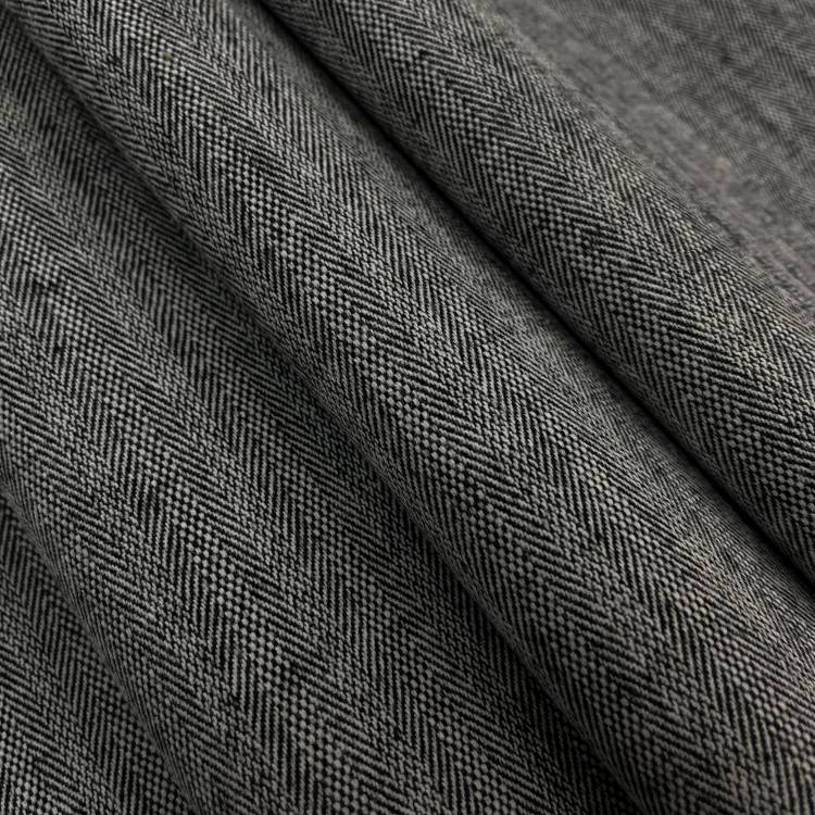 Ткань джинсовая арт.14009 ёлочка (бренд Giorgio Armani)