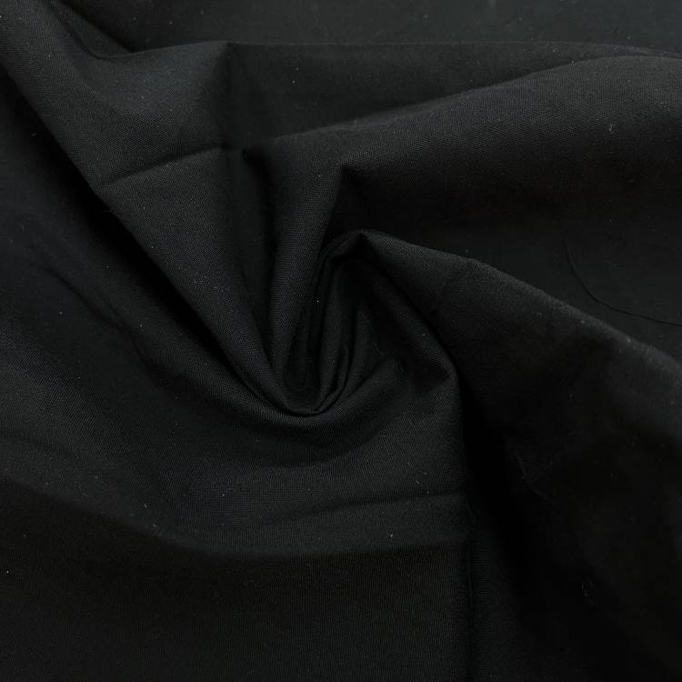 Сорочечная "Босс" арт.30710 цвет чёрный 120 г/м2
