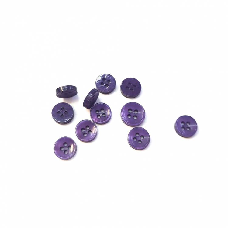 Пуговицы NE14 Purple