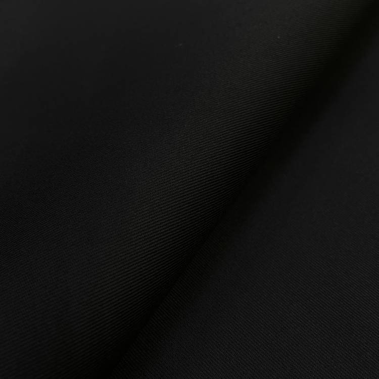 Плащевка "Спец-210" цвет 124 чёрный