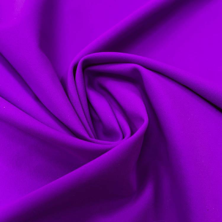 Бифлекс матовый цвет фиолетовый