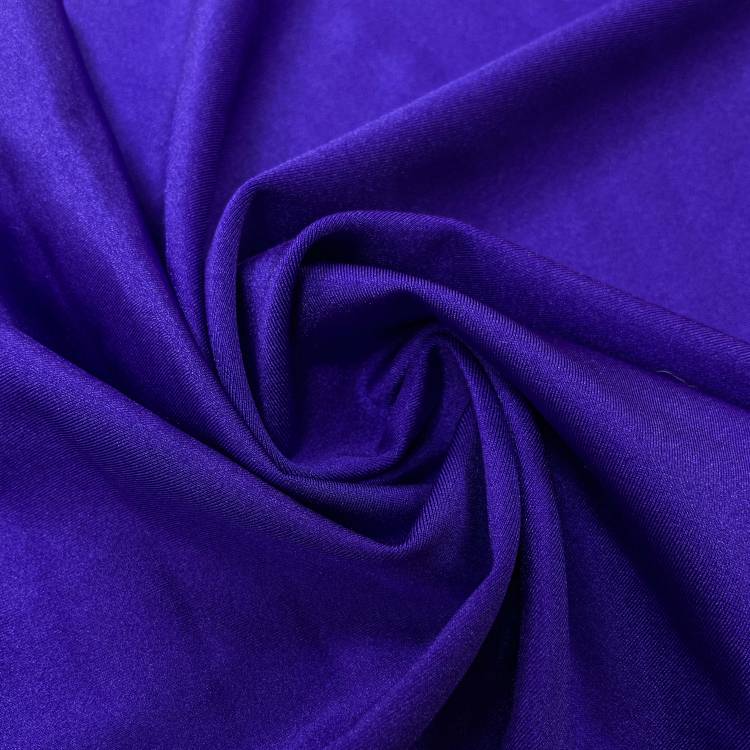 Лайкра однотонная цвет св/фиолет