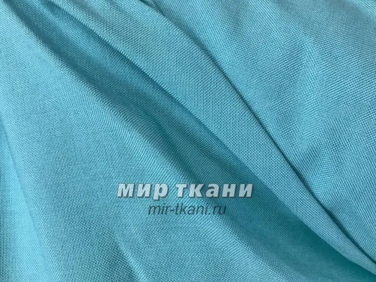 Ткань мебельная "Кватра" цв.18 бирюза