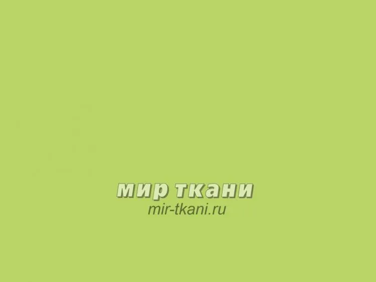 Ткань искусственная кожа "Моби" цв 04 зеленый
