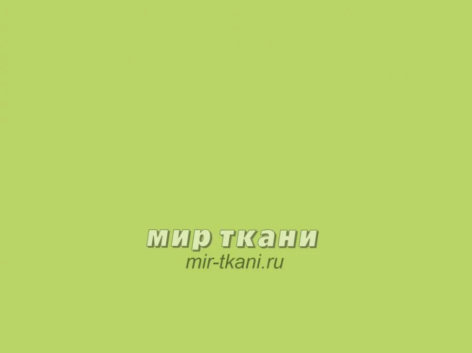 Ткань искусственная кожа "Моби" цв 04 зеленый