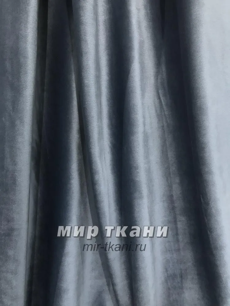 Портьера "Замбак" цвет.035