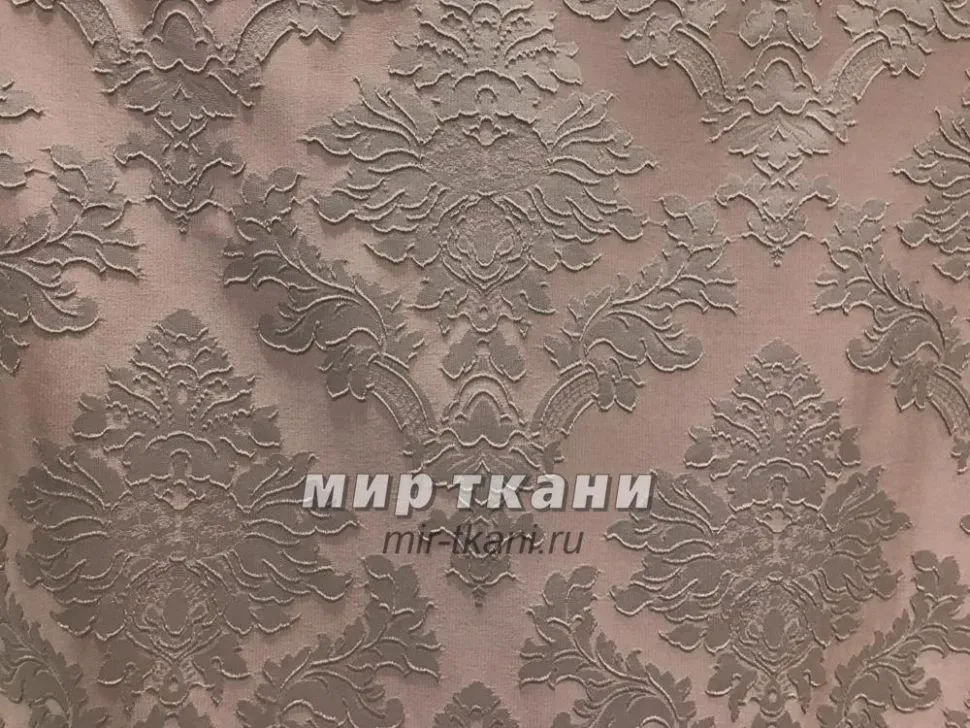 Портьера "Коста" арт.610221 цвет.052