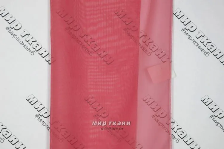 Капрон Shelly ZN цвет 055 брусника