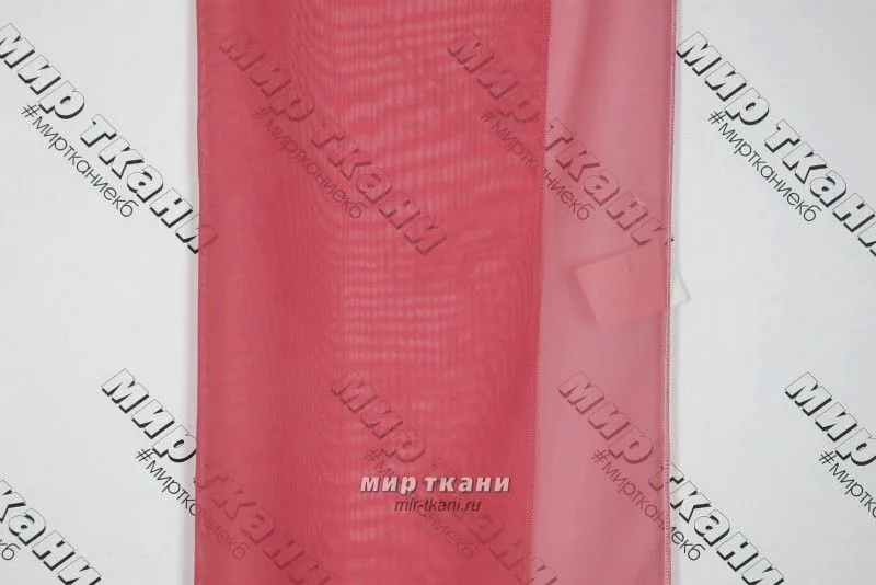 Капрон Shelly ZN цвет 055 брусника