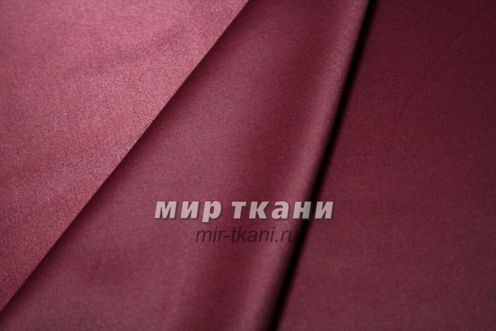 Ткань скатёрочная "Журавинка" рис.2/161004 бордо