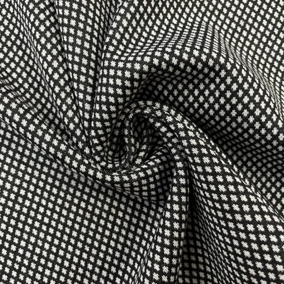 Трикотаж набивной арт.8187 (бренд Desigual)