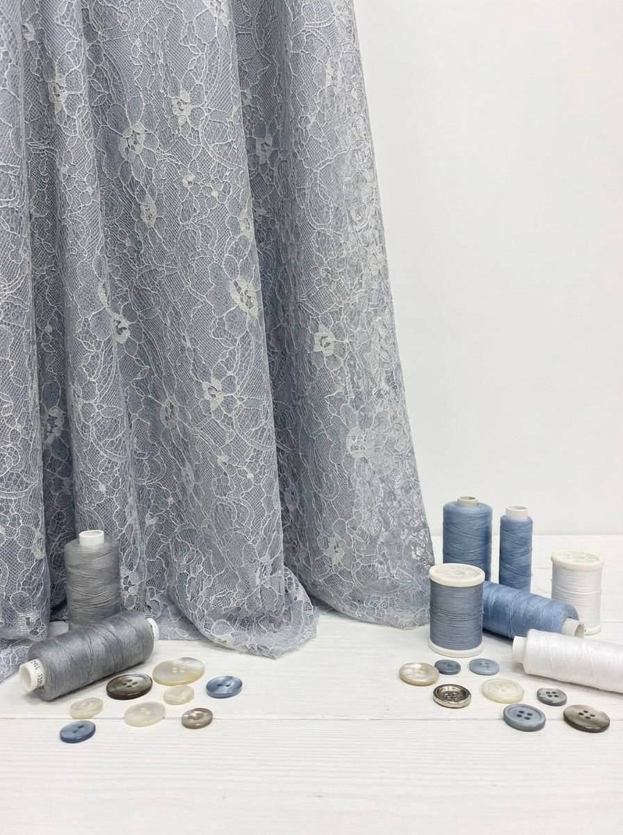 Костюмная "Плаза" 230 г/м2