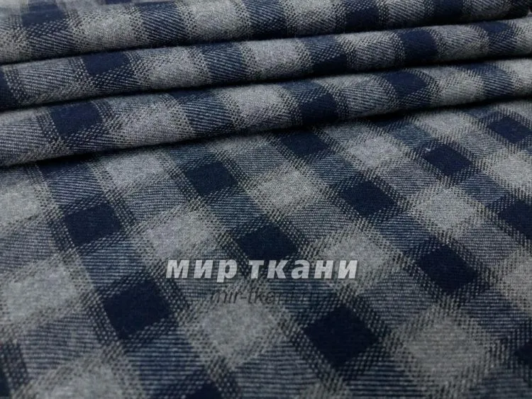 Костюмная клетка "Донна"