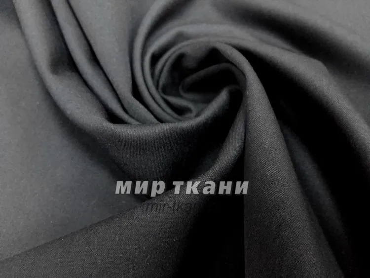 Костюмная "Тиар" цвет чёрный