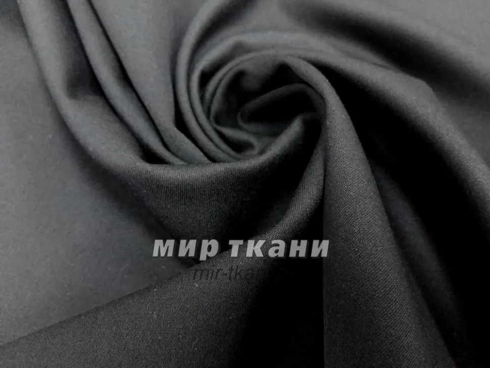 Костюмная "Тиар" цвет чёрный