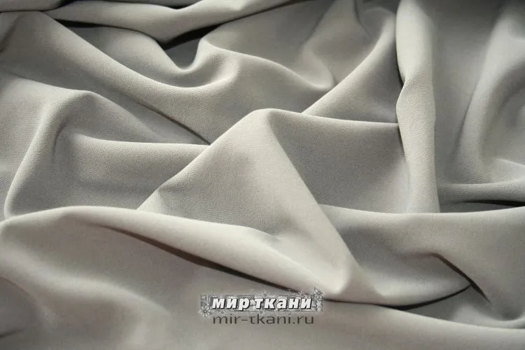 Костюмная "Ламборджини" цвет кофе