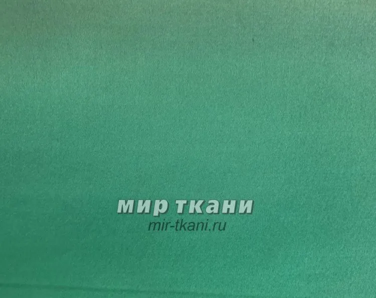 Шёлк натуральный "Джен" цвет 05 салат