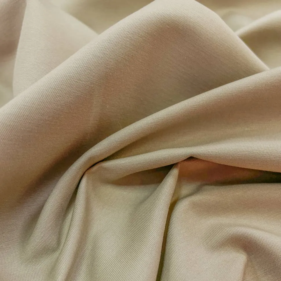 Ткань плащевая "Париж" цвет песок