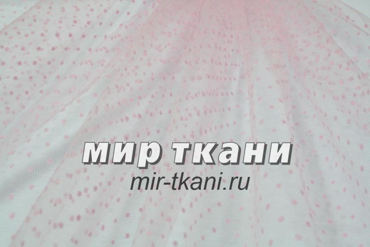 Фатин точки розов