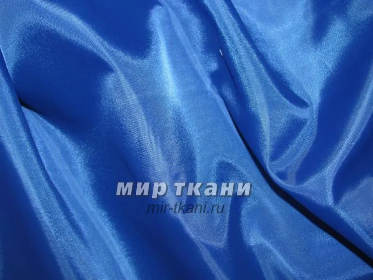 Подклад цвет.013 василёк 50гр/м2