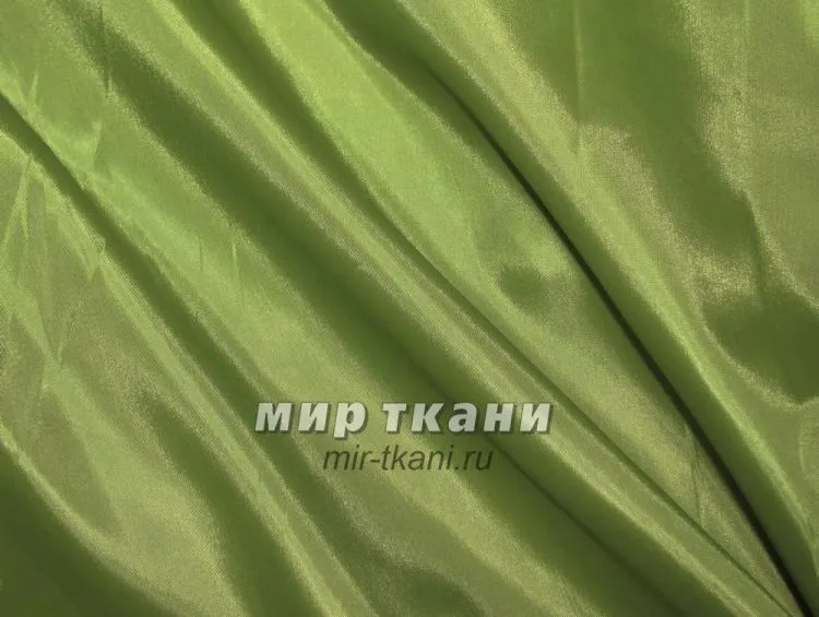 Подклад цвет.018 фисташковый 50гр/м2