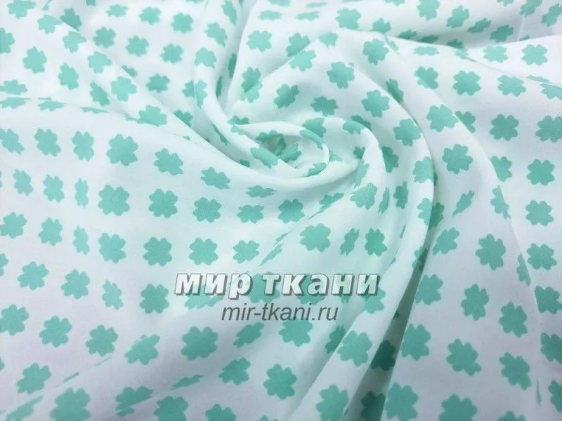 Плательная "Луи" цвет молочный