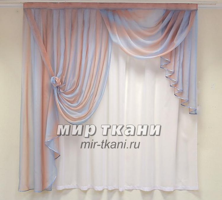 Ламбрекен "Мечта"
