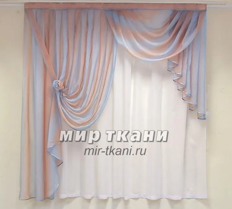 Ламбрекен "Мечта"