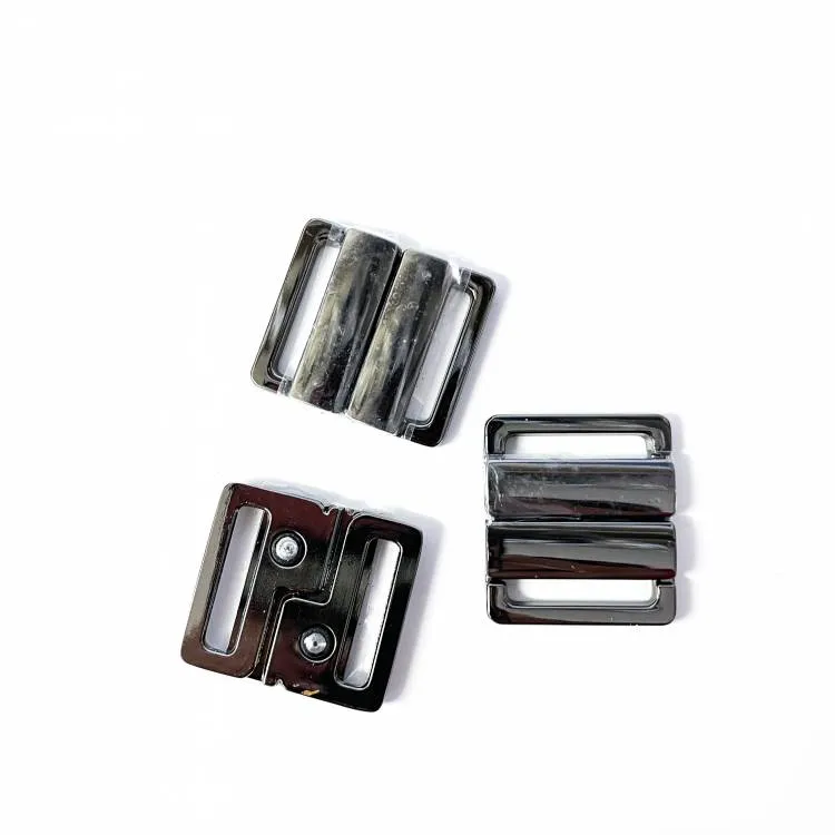 Пряжка MB 122 | Pewter | 20mm