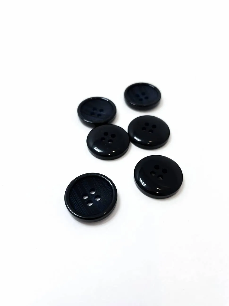 Пуговицы NE116 Blue 32L