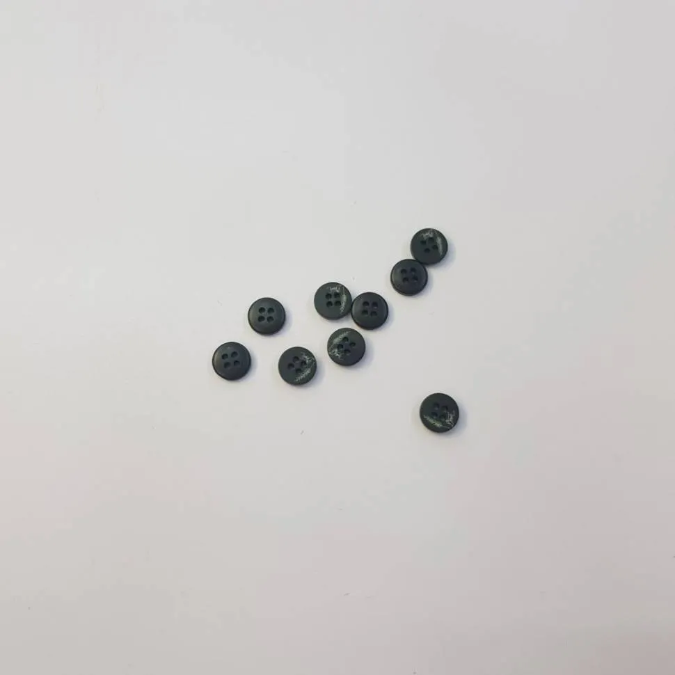 Пуговицы MA84 Green 16L