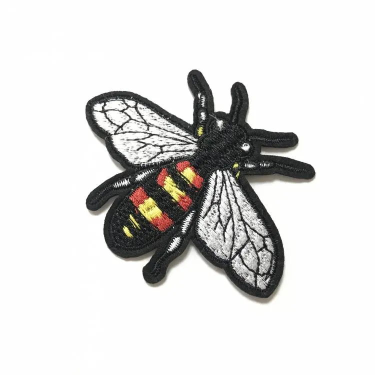 Термоаппликация LA183 90х73 mm