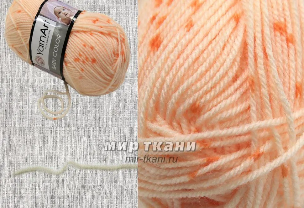 Пряжа"Альпака де Италия" (17 аметистовый)