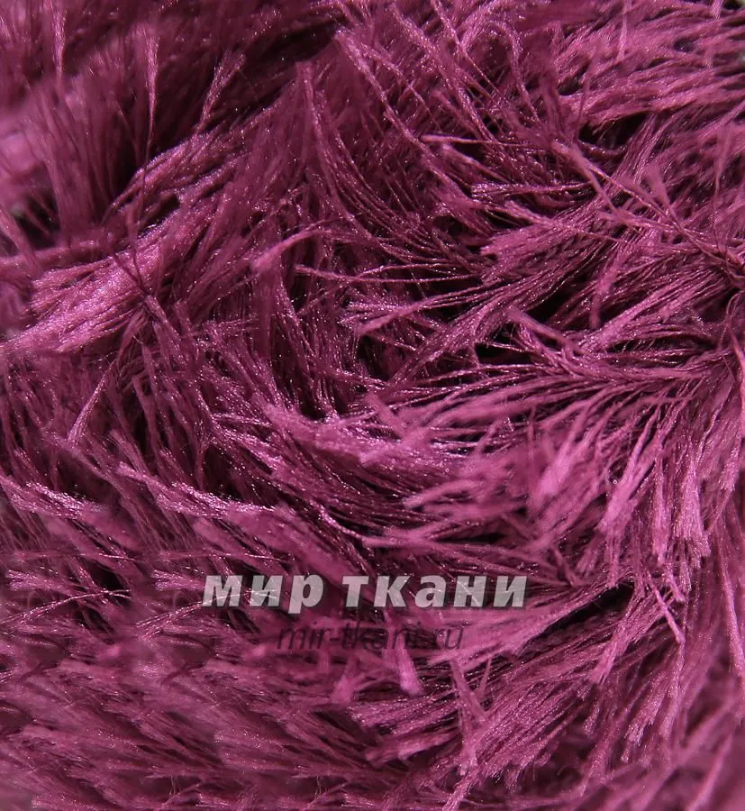 Пряжа "Самба"
