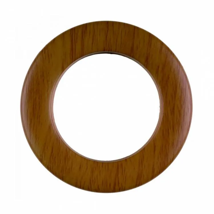 Люверс Bandex 35,5/55мм caramel