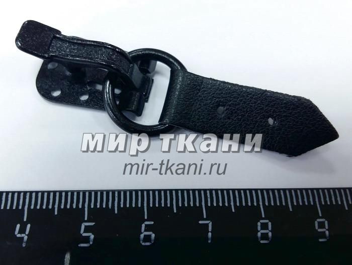 Крючок шубный  Италия