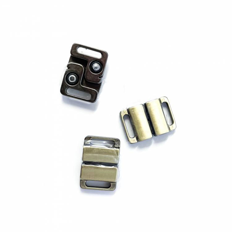Пряжка MB 122 | OB | 09mm