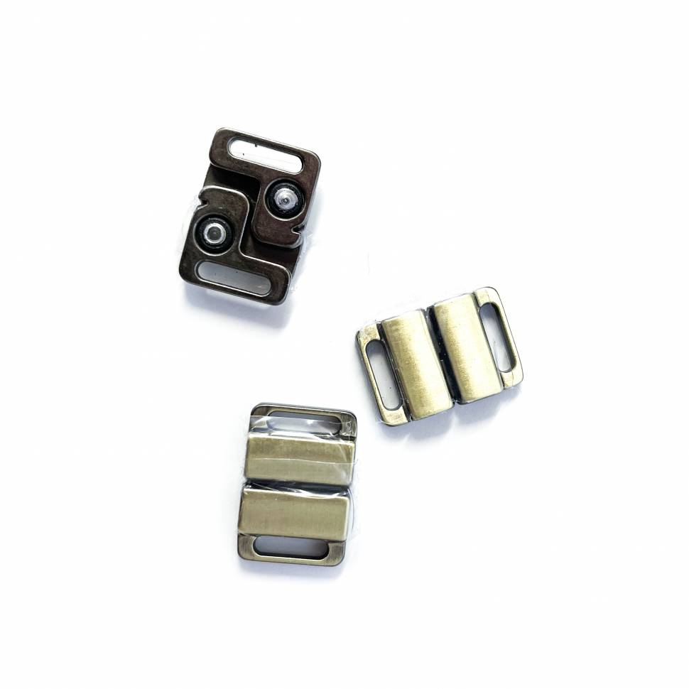 Пряжка MB 122 | OB | 09mm