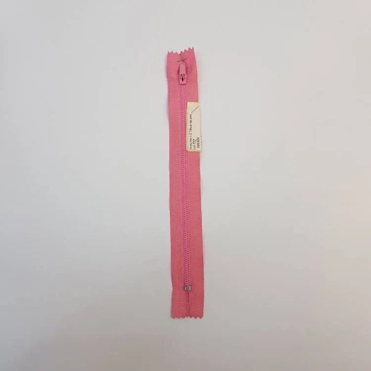 Молния усилен.пл.т-3 19см яр.роз. col.137