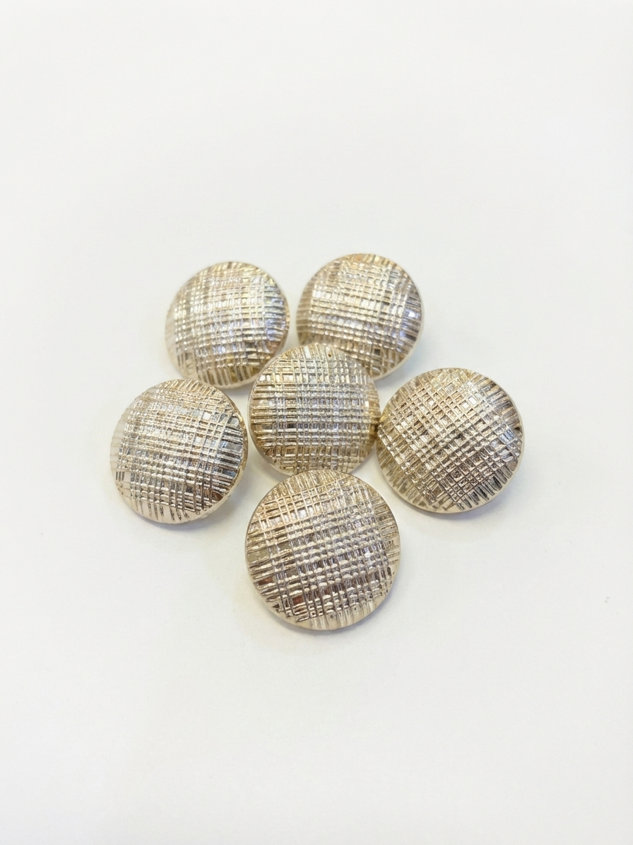 Пуговицы NE200 Gold 40L