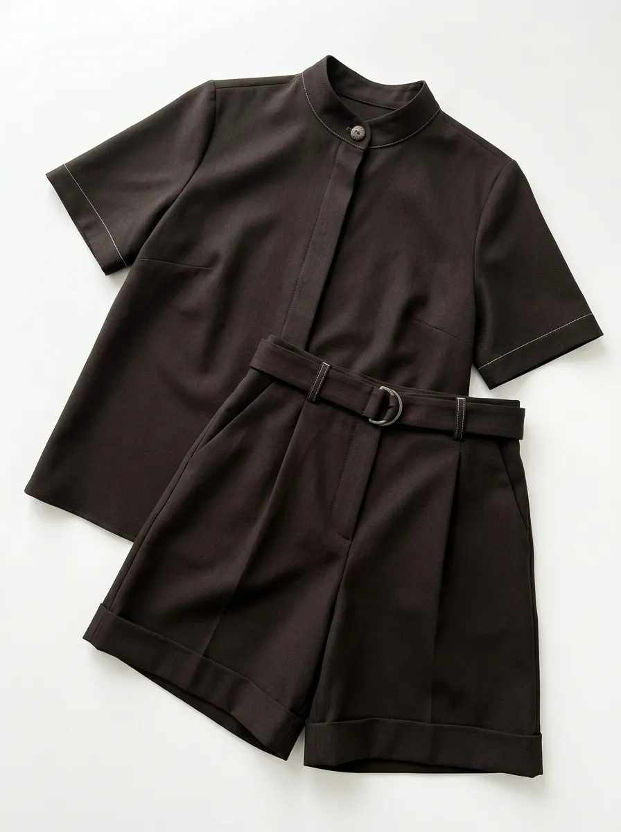 Ткань костюмная обр.609/1-21 рис.01 цвет 72200