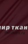 Ткань плащевая "Дюспо" 240T цвет.020 бордо
