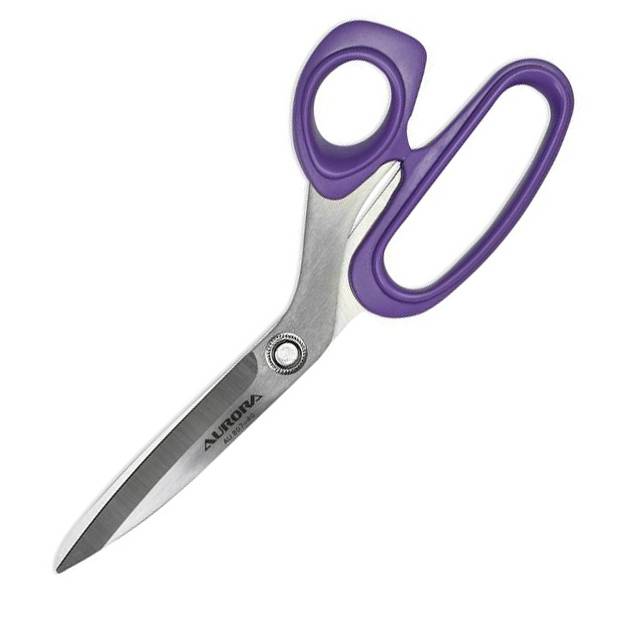Ножницы Aurora AU807-80А раскройные 21см