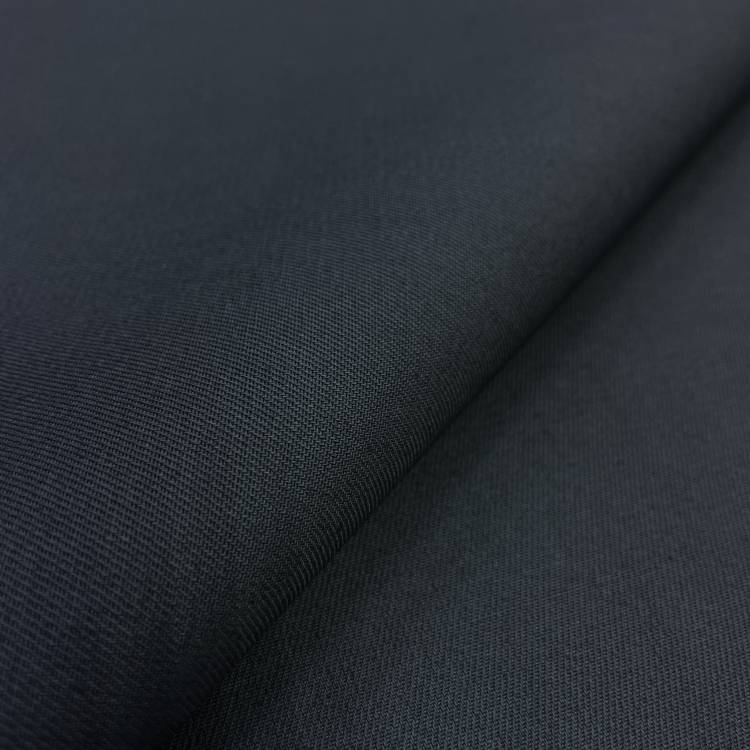 Ткань для спец одежды "Саржа" цвет серый 306