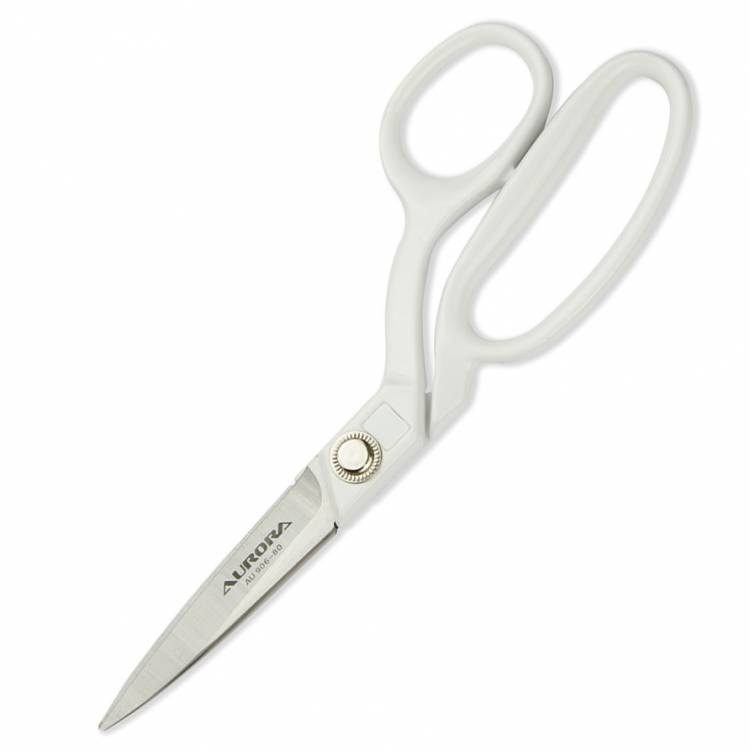 Ножницы Aurora портновские профессиональные, 8"