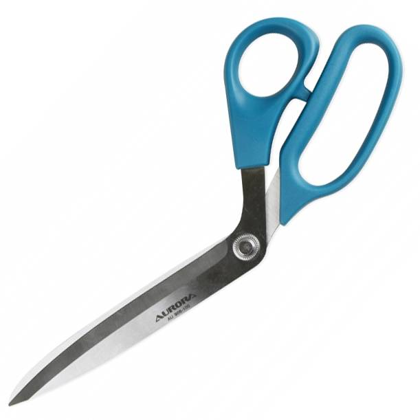 Ножницы Aurora AU908-100 портн. професс. 25см с увел.углом наклона рукояти