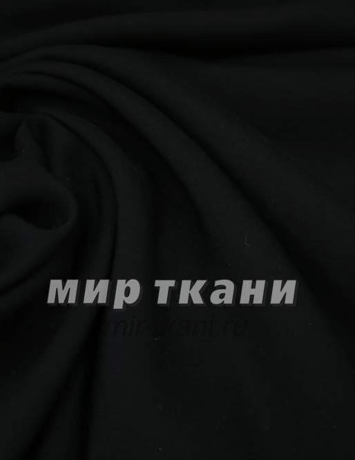 Плательная "Соло" цвет чёрный
