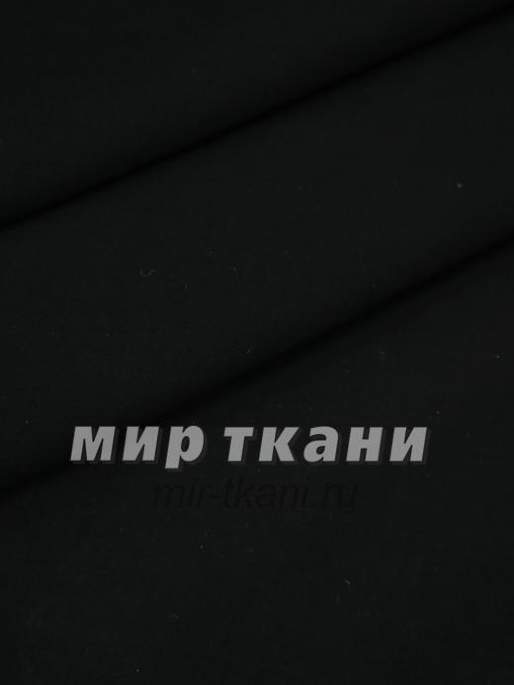 Плательная "Соло" цвет чёрный