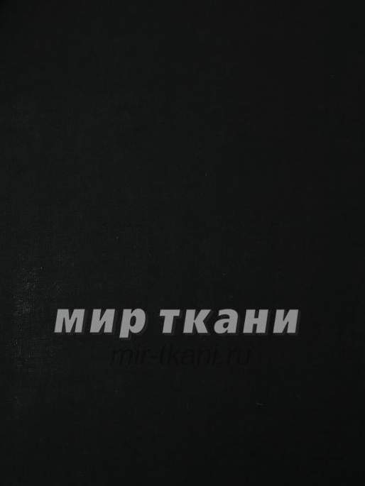 Плательная "Соло" цвет чёрный