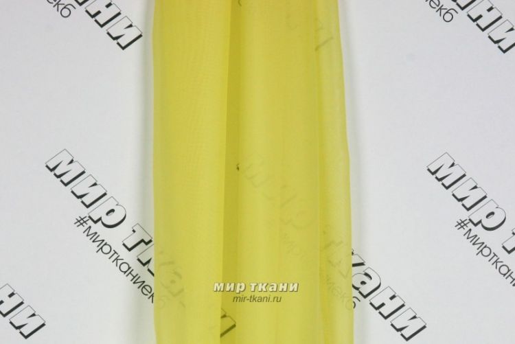Капрон Shelly ZN цвет.109 лимон